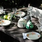 Casale Amati Сasa de vacaciones Ortonovo