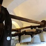 Casale Amati Ortonovo