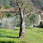 Сasa de vacaciones Casale Amati *