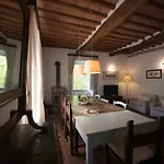 Casale Amati Nyaraló Ortonovo