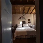 Nyaraló Casale Amati Ortonovo