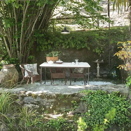 度假居 Casale Amati *