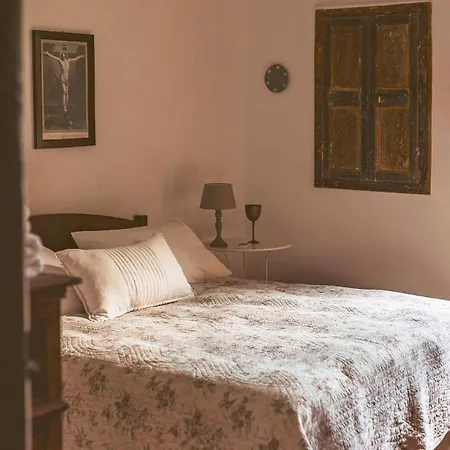 Casale Amati * Ortonovo