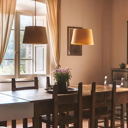 Feriehus Casale Amati *