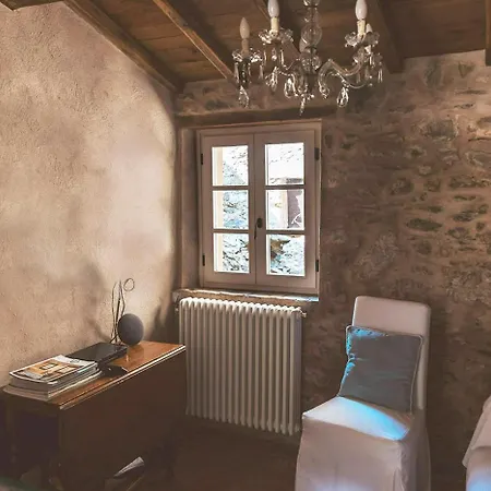 Casale Amati Feriehus Ortonovo
