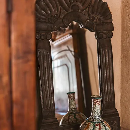 Casale Amati Feriehus Ortonovo