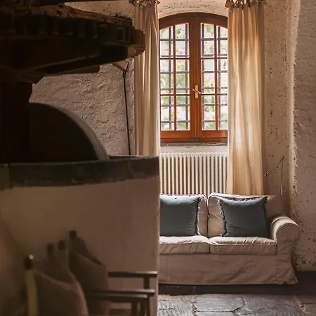 Feriehus Casale Amati
