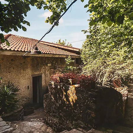 Casale Amati * Ortonovo
