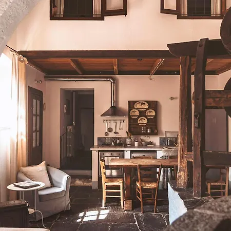 Casale Amati Holiday home