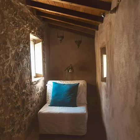 Casale Amati Feriehus Ortonovo