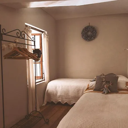 Feriehus Casale Amati *
