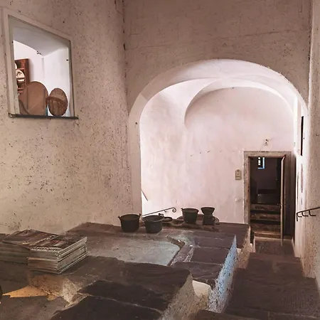 Casale Amati * Ortonovo