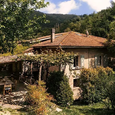 Casale Amati Feriehus *