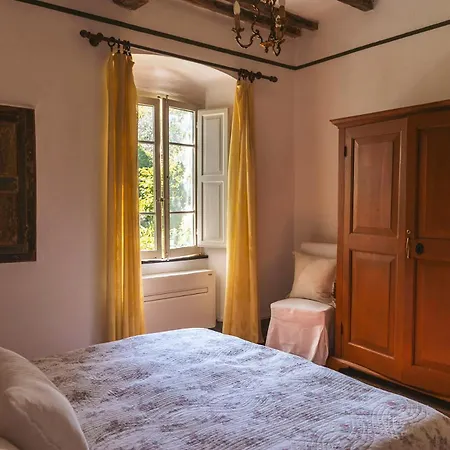 Feriehus Casale Amati Ortonovo