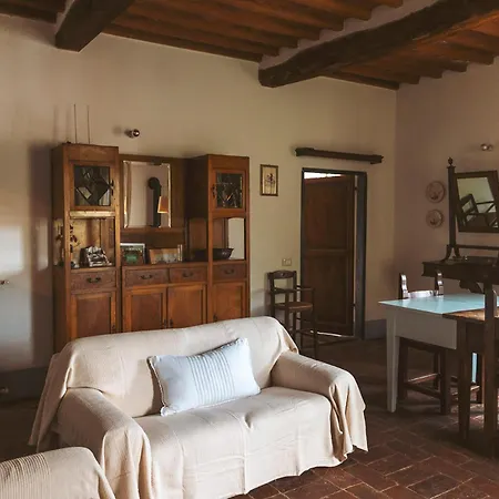 Feriehus Casale Amati *