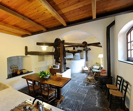 Casale Amati Ortonovo