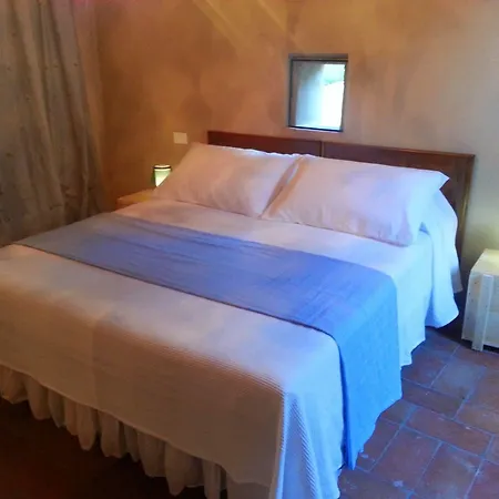度假居 Casale Amati Ortonovo