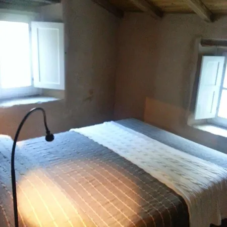 Feriehus Casale Amati Ortonovo