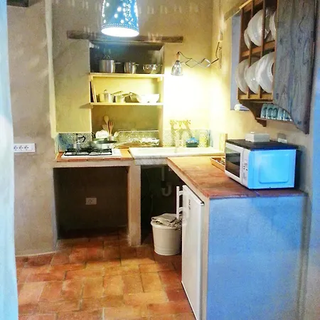 Casale Amati Semesterbostad