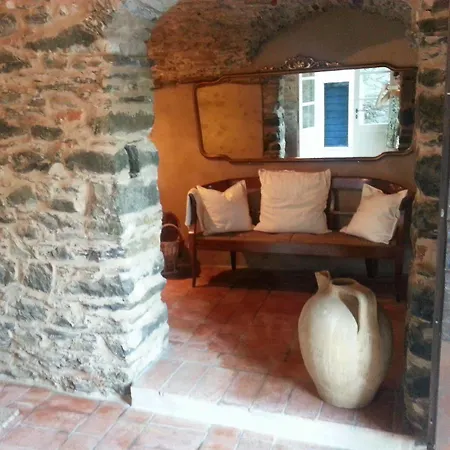 Casale Amati Ortonovo