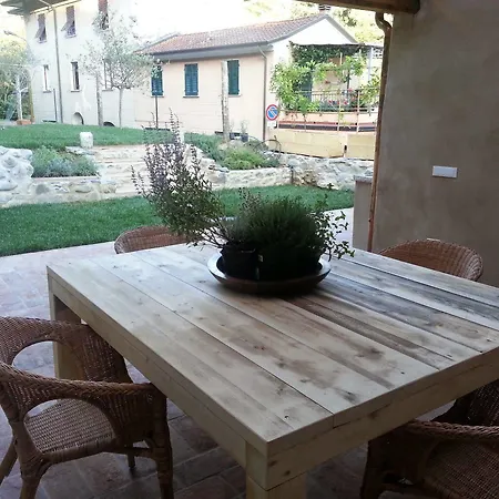 Casale Amati Ortonovo