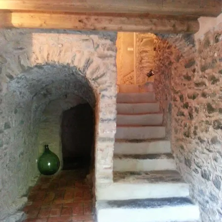 Casale Amati Feriehus