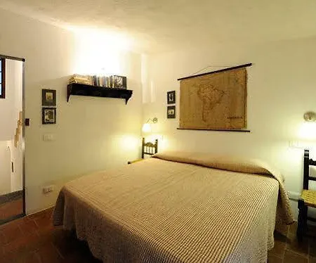 度假居 Casale Amati Ortonovo