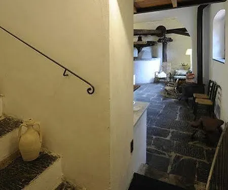 Casale Amati בית נופש