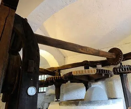 Casale Amati Ortonovo