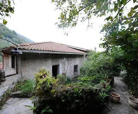 Casale Amati Ortonovo