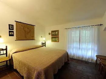 בית נופש Casale Amati *