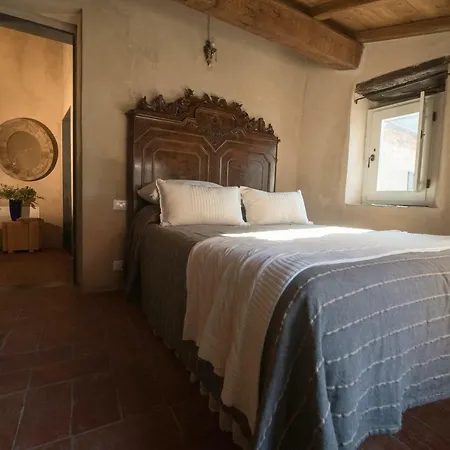 Vakantiehuis Casale Amati Ortonovo