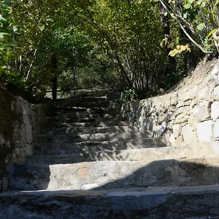 Casale Amati Tatil Evi