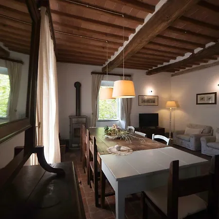Casale Amati 度假居 Ortonovo