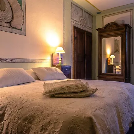 Vakantiehuis Casale Amati