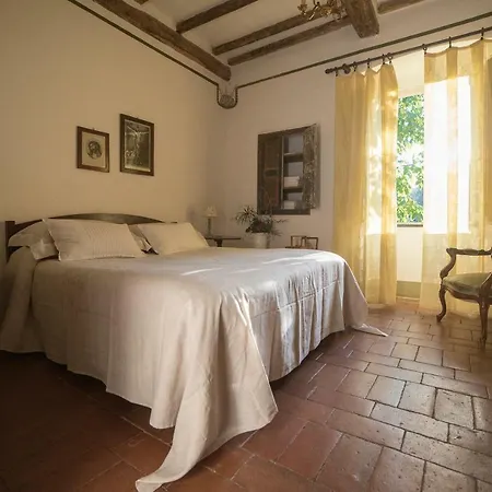 Casale Amati Feriehus Ortonovo