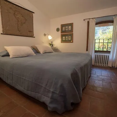 Casale Amati Ortonovo