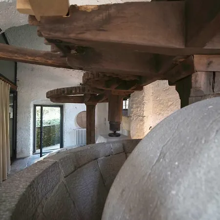 Tatil Evi Casale Amati *