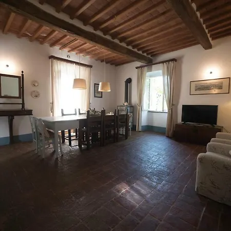 Semesterbostad Casale Amati *