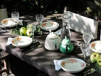 Casale Amati Hébergement de vacances Ortonovo