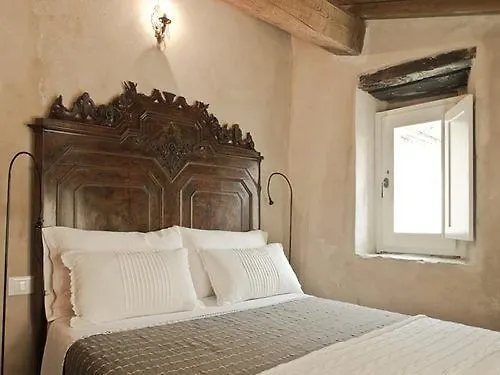 Hébergement de vacances Casale Amati Ortonovo