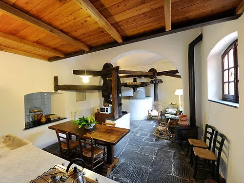 Casale Amati Ortonovo