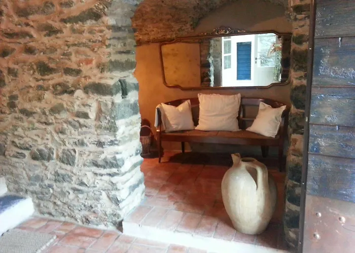 Casale Amati Ortonovo