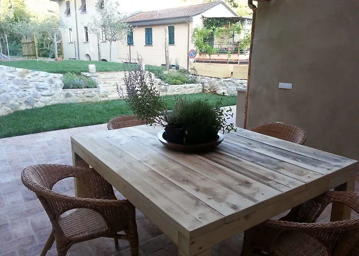 Casale Amati Ortonovo