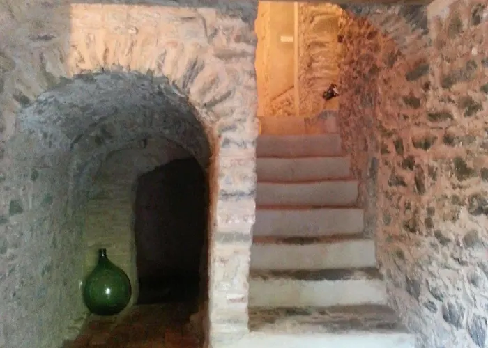 Casale Amati Semesterbostad
