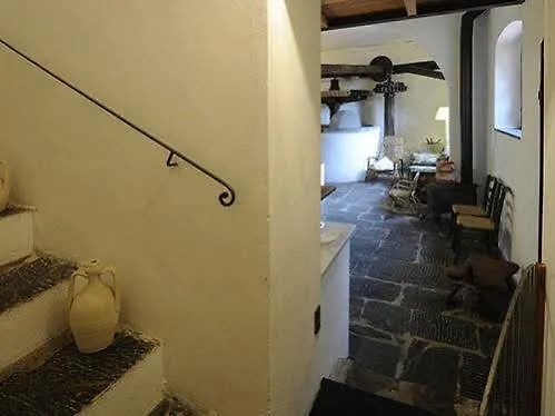 Casale Amati Hébergement de vacances