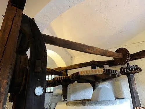 Casale Amati Ortonovo