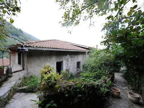 Casale Amati Ortonovo