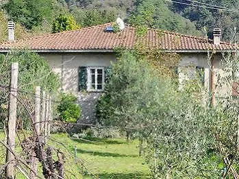 Casale Amati Ortonovo