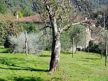 Hébergement de vacances Casale Amati *